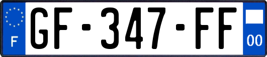 GF-347-FF
