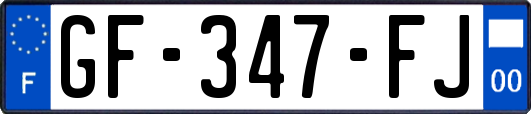 GF-347-FJ