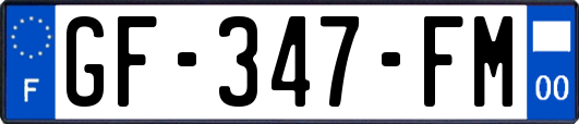 GF-347-FM