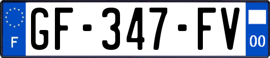 GF-347-FV