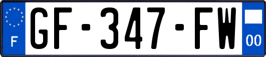 GF-347-FW