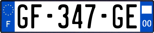 GF-347-GE