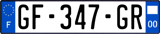 GF-347-GR