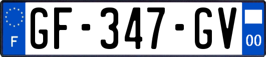 GF-347-GV