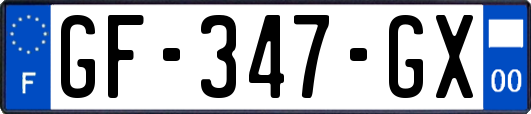 GF-347-GX