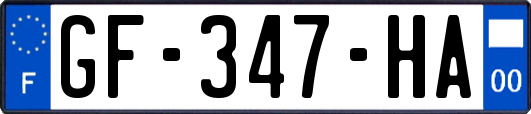 GF-347-HA
