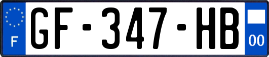 GF-347-HB
