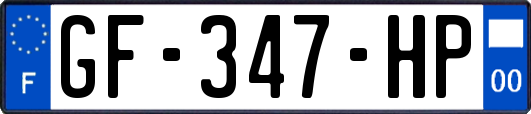 GF-347-HP