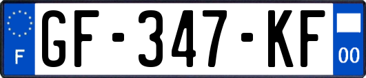 GF-347-KF