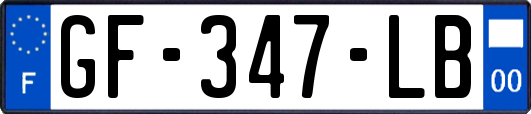 GF-347-LB