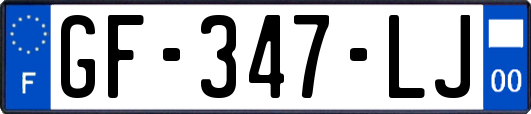 GF-347-LJ