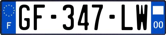 GF-347-LW