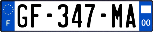 GF-347-MA