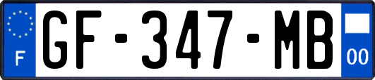 GF-347-MB