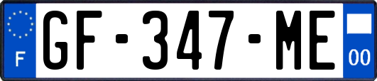 GF-347-ME
