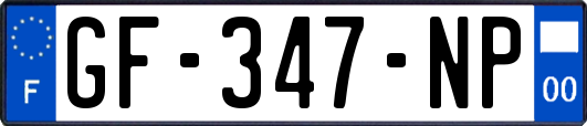 GF-347-NP