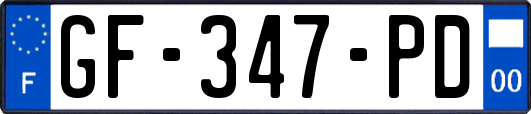 GF-347-PD