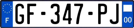 GF-347-PJ