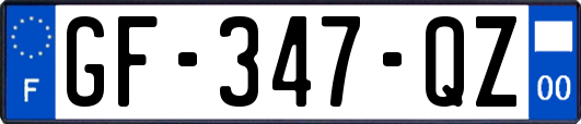 GF-347-QZ