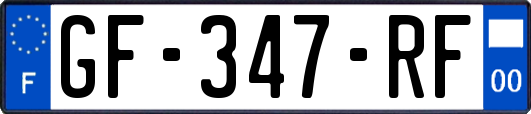 GF-347-RF