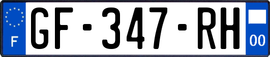 GF-347-RH