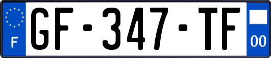 GF-347-TF