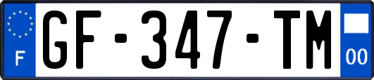 GF-347-TM