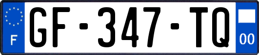GF-347-TQ