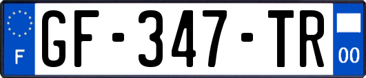 GF-347-TR