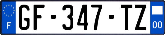 GF-347-TZ
