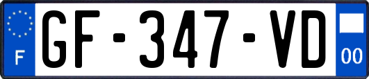 GF-347-VD