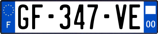 GF-347-VE