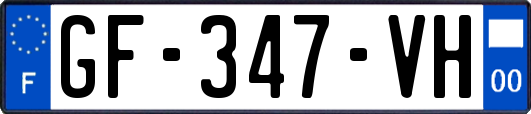 GF-347-VH