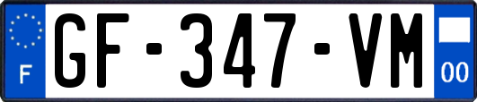 GF-347-VM