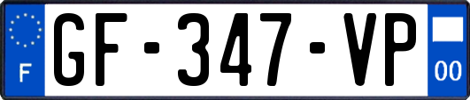 GF-347-VP