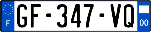 GF-347-VQ