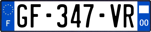 GF-347-VR