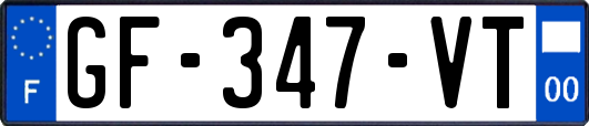 GF-347-VT