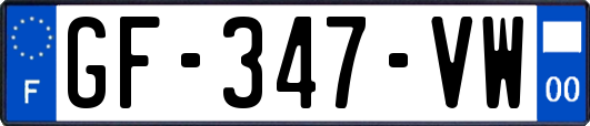 GF-347-VW