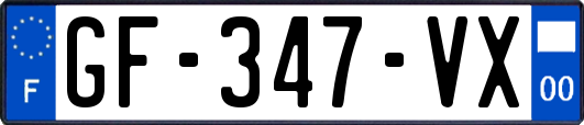 GF-347-VX