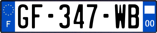 GF-347-WB