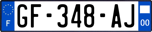 GF-348-AJ