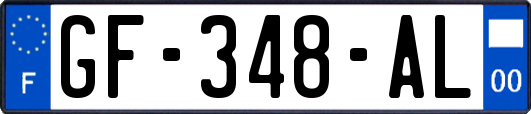 GF-348-AL