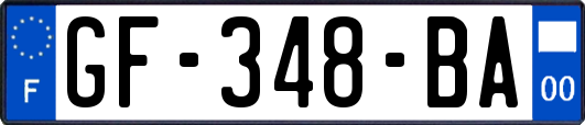 GF-348-BA