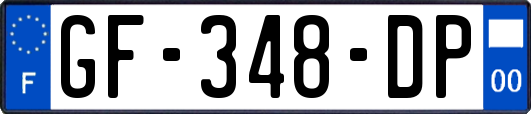 GF-348-DP