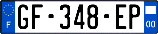 GF-348-EP