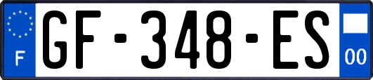 GF-348-ES
