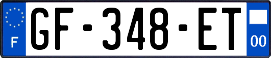 GF-348-ET