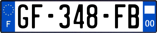 GF-348-FB
