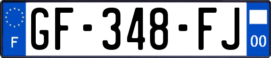 GF-348-FJ
